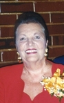 Margaret Anita  Hazelwood (James)